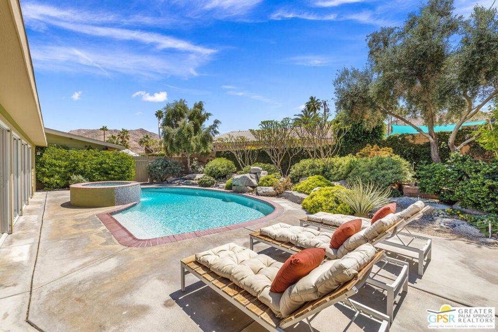Cathedral City, CA 92234,67931 Valley Vista DR