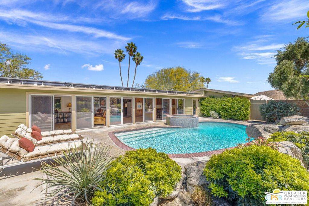 Cathedral City, CA 92234,67931 Valley Vista DR