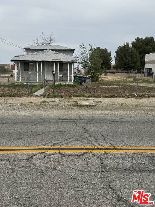Palmdale, CA 93550,Address not disclosed