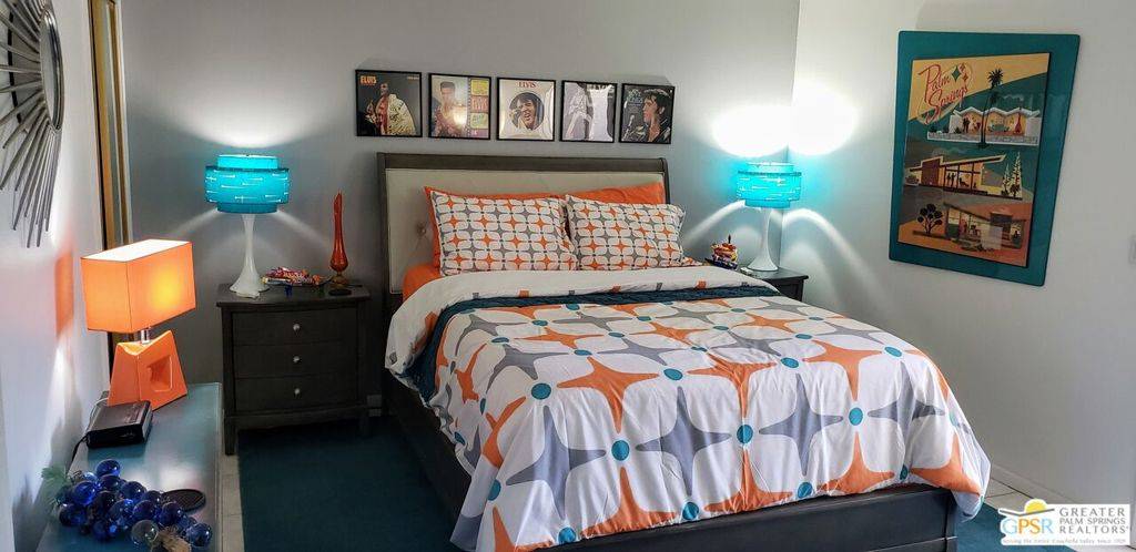 Palm Springs, CA 92264,3155 E Ramon RD #703