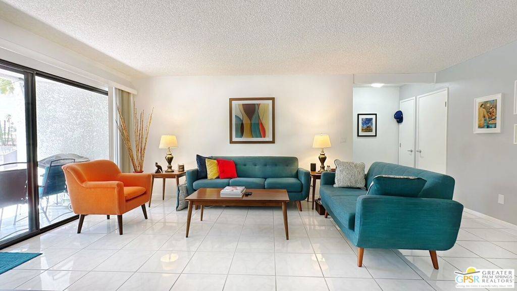 Palm Springs, CA 92264,3155 E Ramon RD #703