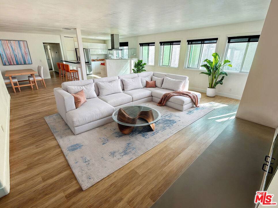 Marina Del Rey, CA 90292,36 ANCHORAGE ST ##1