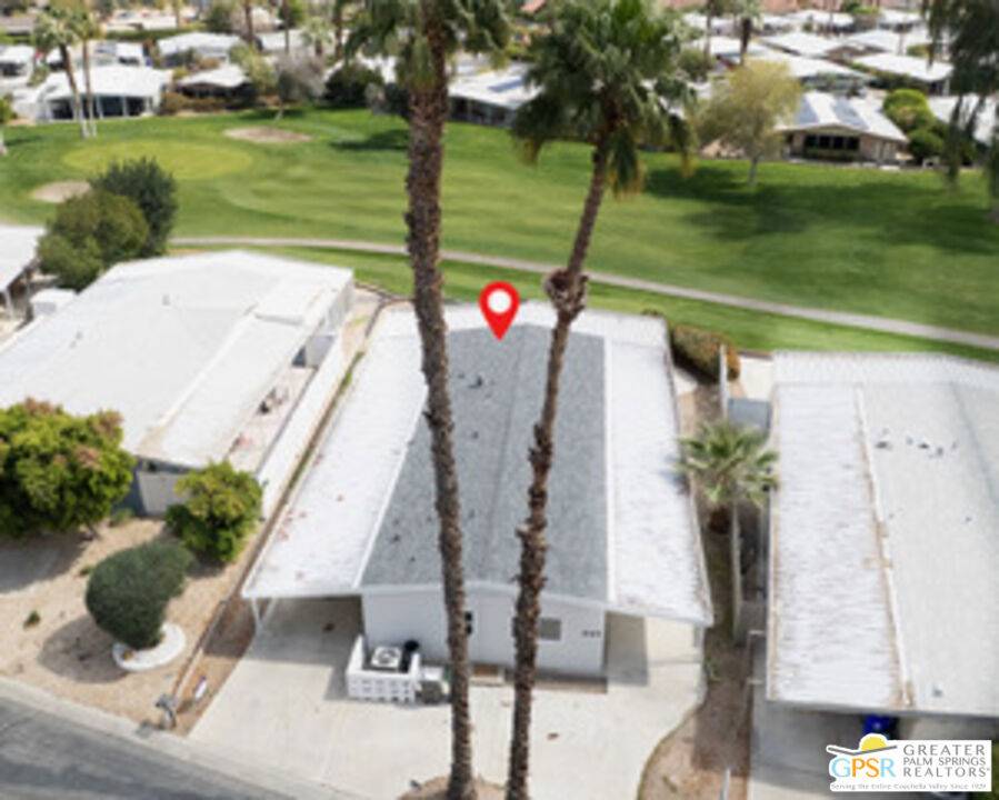 Cathedral City, CA 92234,443 Paseo Perdido