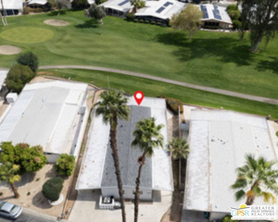 Cathedral City, CA 92234,443 Paseo Perdido