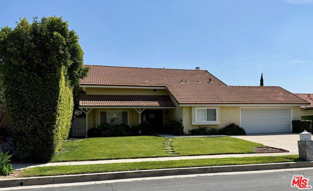Chatsworth, CA 91311,20634 Nashville ST