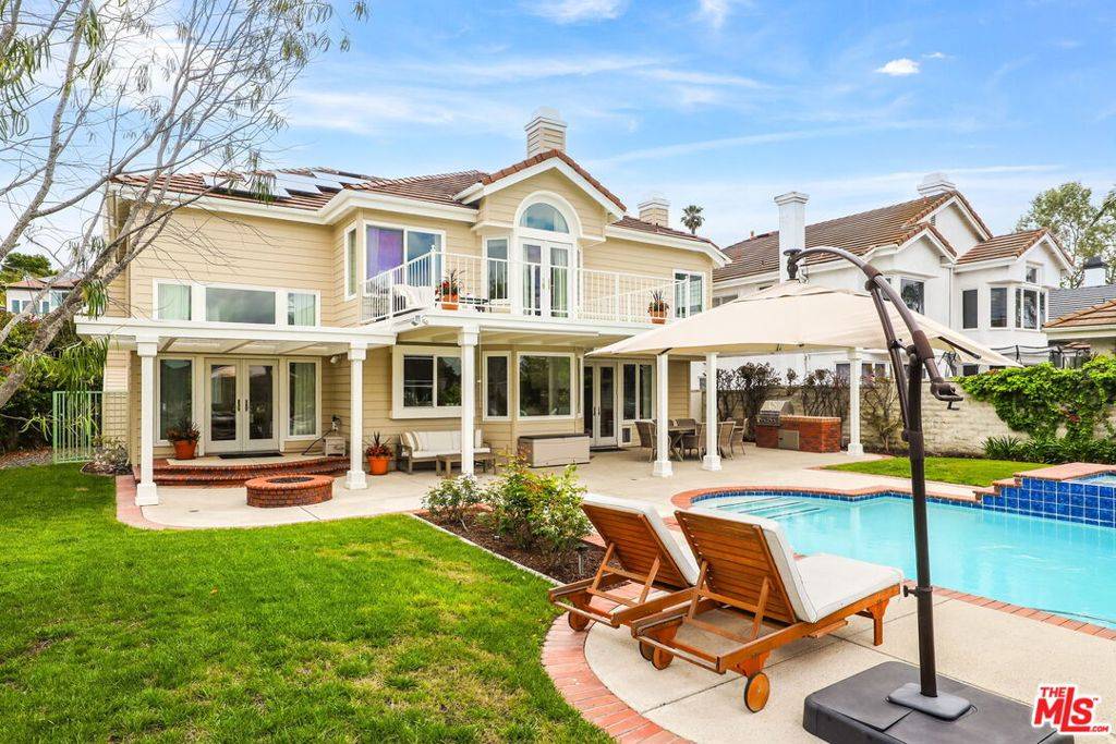 Trabuco Canyon, CA 92679,21 Summerside