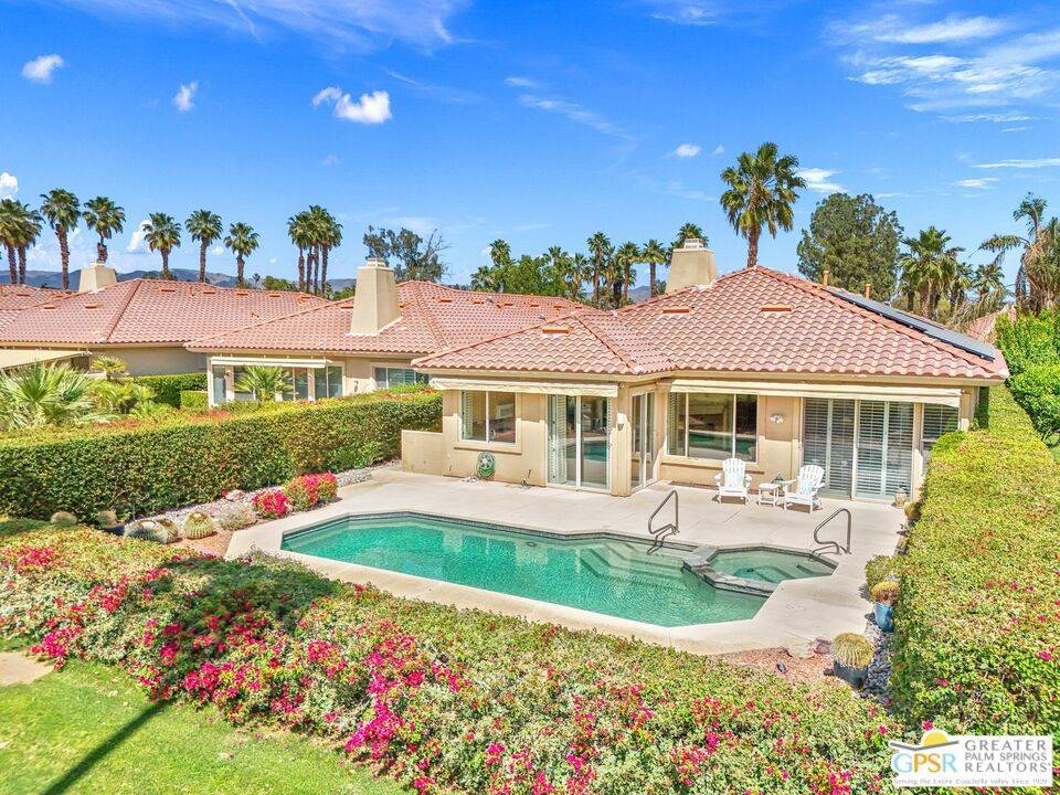 Rancho Mirage, CA 92270,130 Kavenish DR