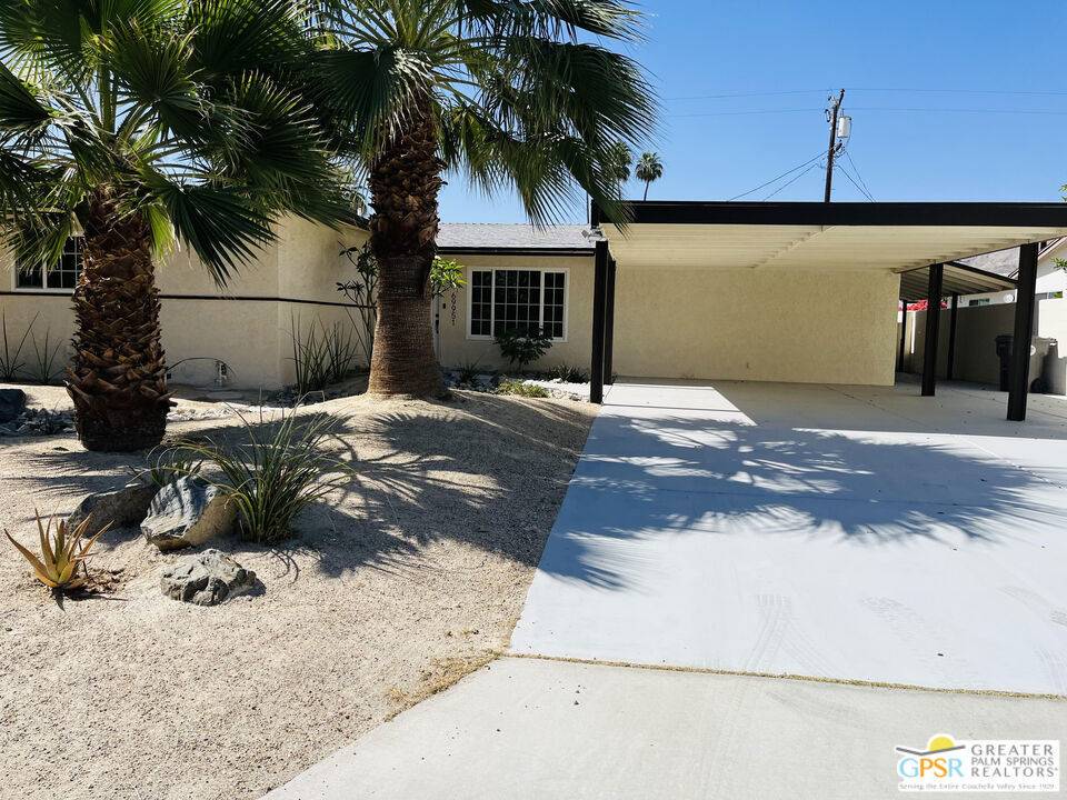 Cathedral City, CA 92234,69951 Papaya LN