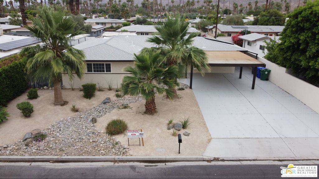 Cathedral City, CA 92234,69951 Papaya LN