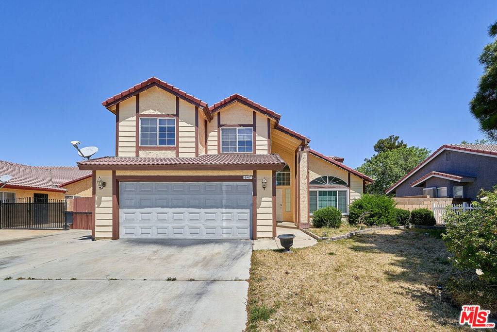 Lancaster, CA 93535,647 E Avenue J10