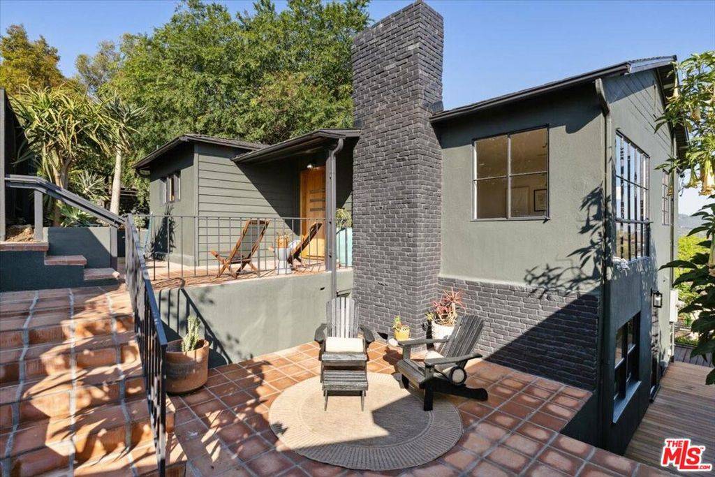 Los Angeles, CA 90039,2467 Silver Ridge AVE