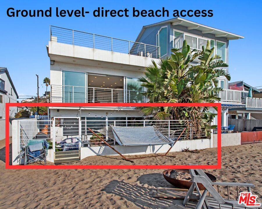 Playa Del Rey, CA 90293,6955 Trolleyway