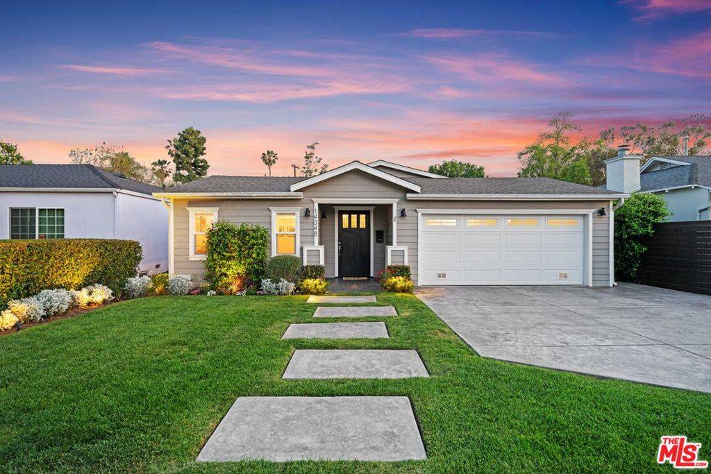 Sherman Oaks, CA 91401,14348 Califa ST
