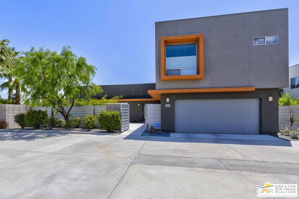 Palm Springs, CA 92262,484 Chelsea DR