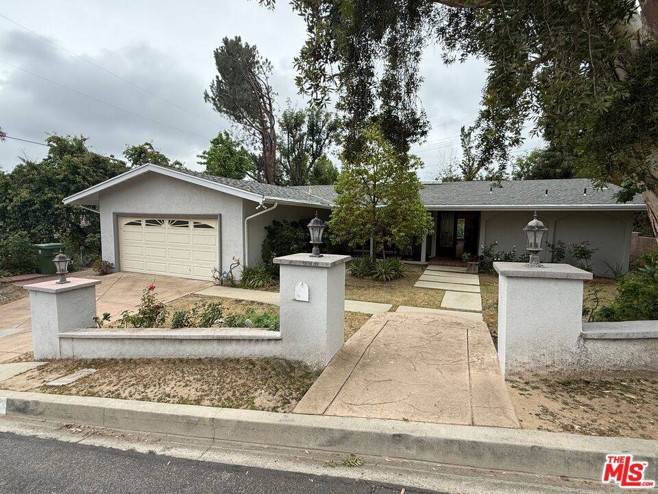 Woodland Hills, CA 91364,22320 Quinta RD