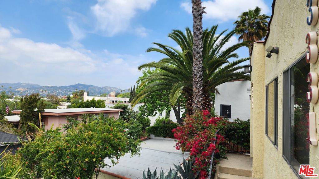 Los Angeles, CA 90026,3331 Hamilton WAY