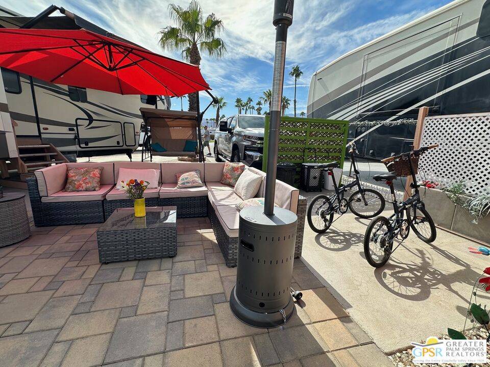 Cathedral City, CA 92234,69801 Ramon RD #266