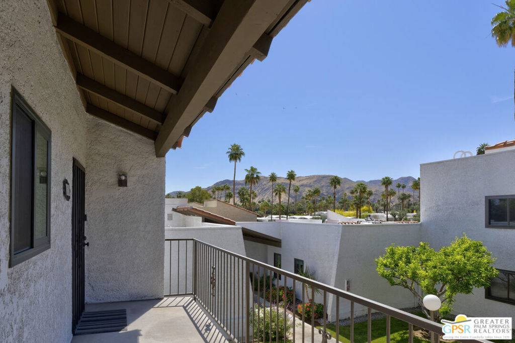 Palm Springs, CA 92264,290 E San Jose RD #55