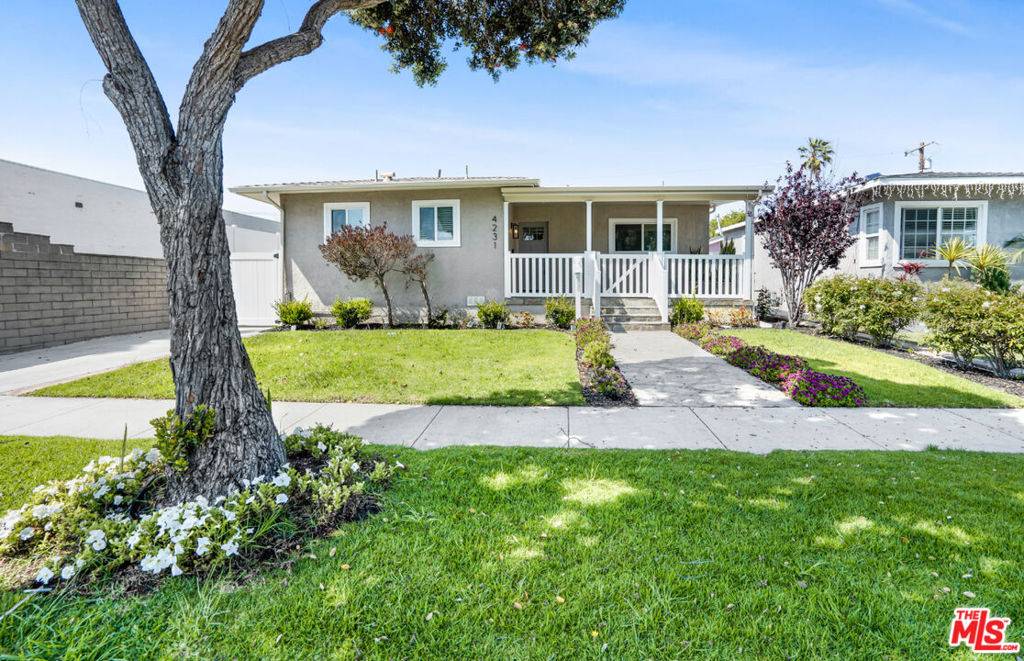 Torrance, CA 90504,4231 W 173rd ST