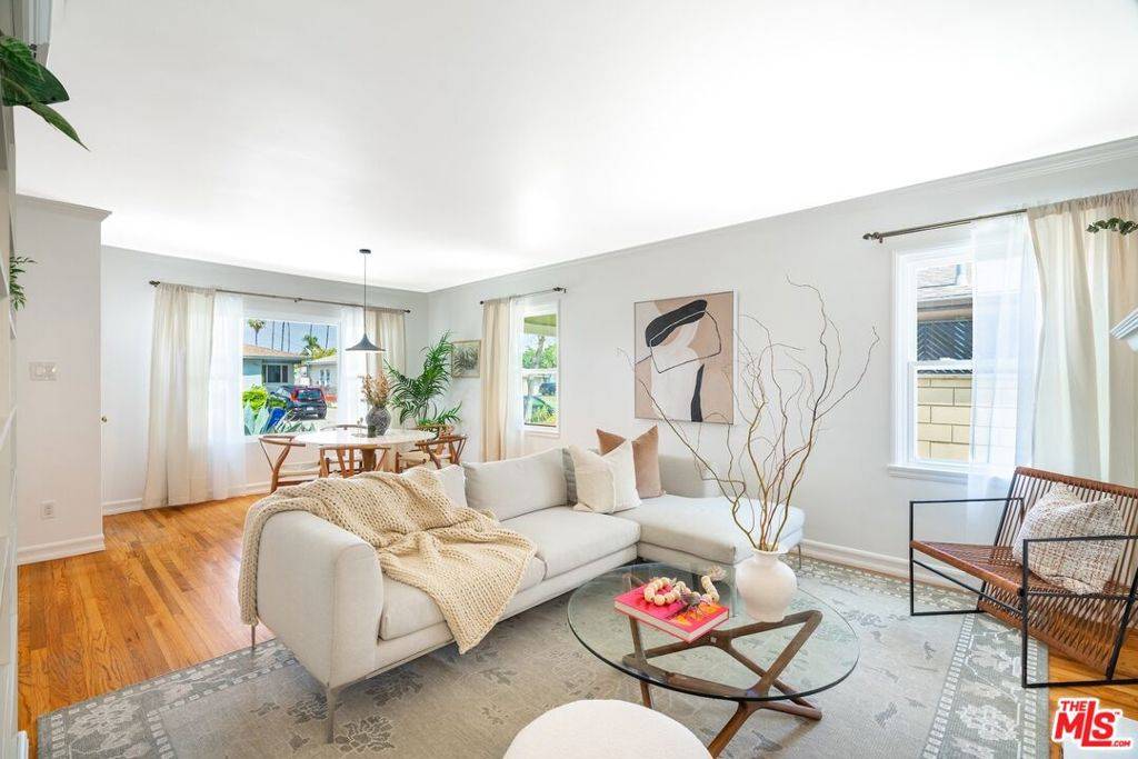 Culver City, CA 90230,4367 Globe AVE