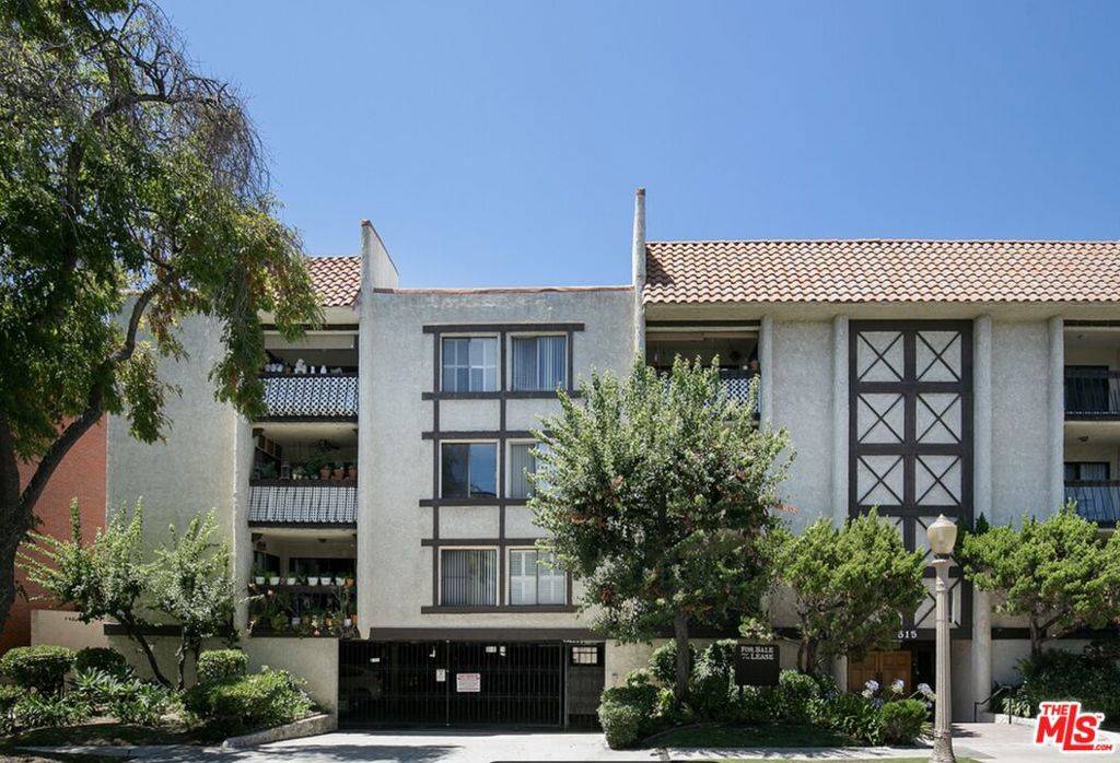 Glendale, CA 91206,515 N Jackson ST #213