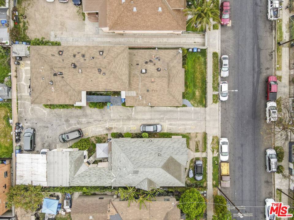 Los Angeles, CA 90011,886 -894 E 43rd PL
