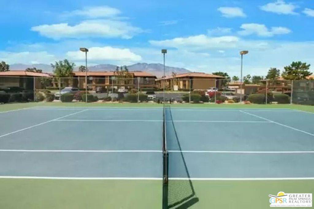 Cathedral City, CA 92234,31200 LANDAU BLVD #2303