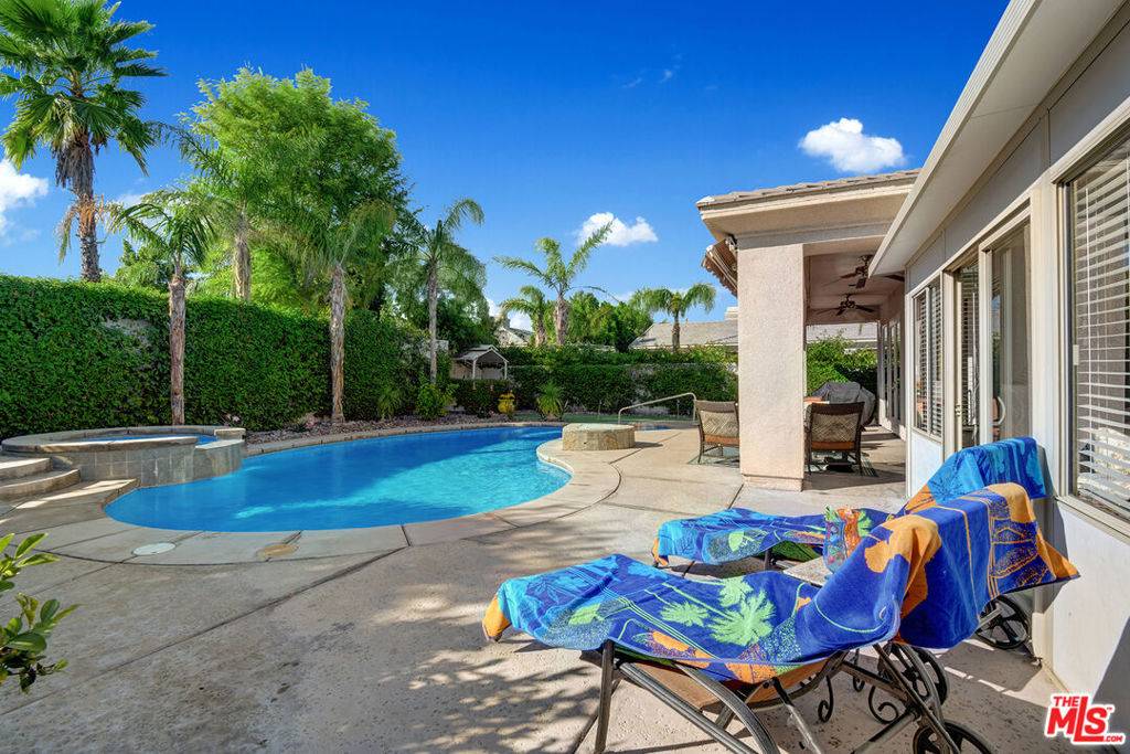 Rancho Mirage, CA 92270,19 Orleans RD