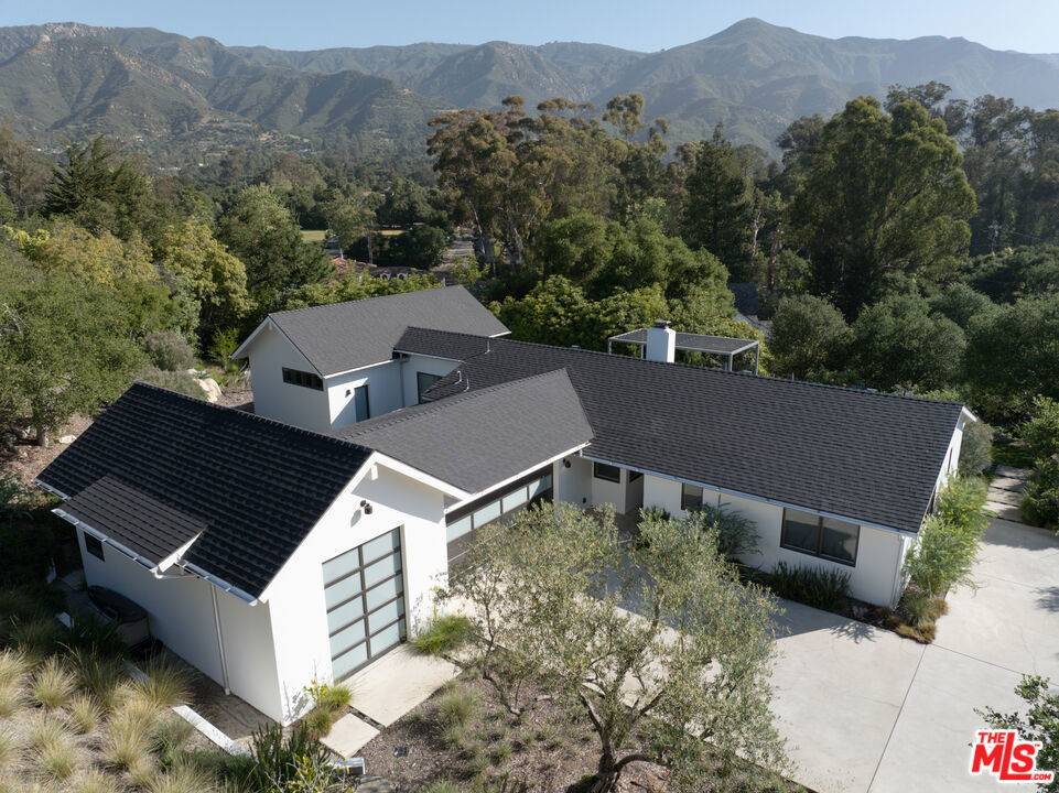 Santa Barbara, CA 93108,3155 Eucalyptus Hill RD