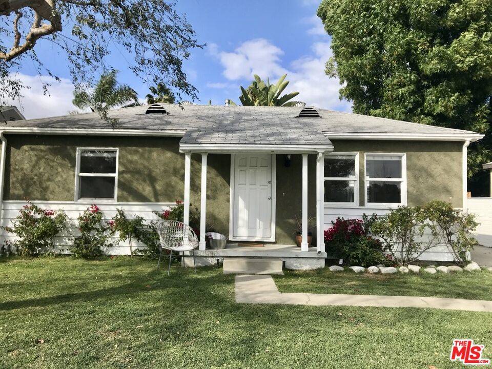 Sherman Oaks, CA 91403,15227 Valleyheart DR
