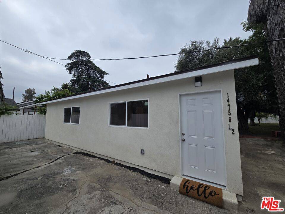 Van Nuys, CA 91405,14756 Lemay ST #1/2