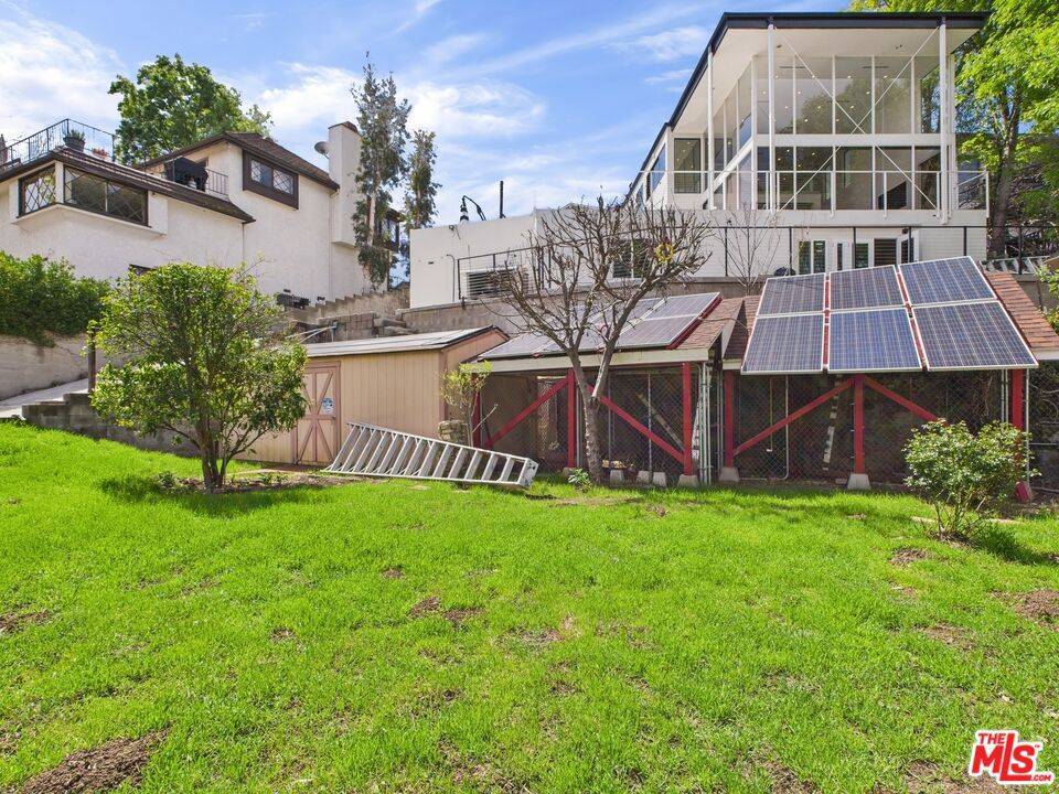 Woodland Hills, CA 91364,4942 Marmol DR
