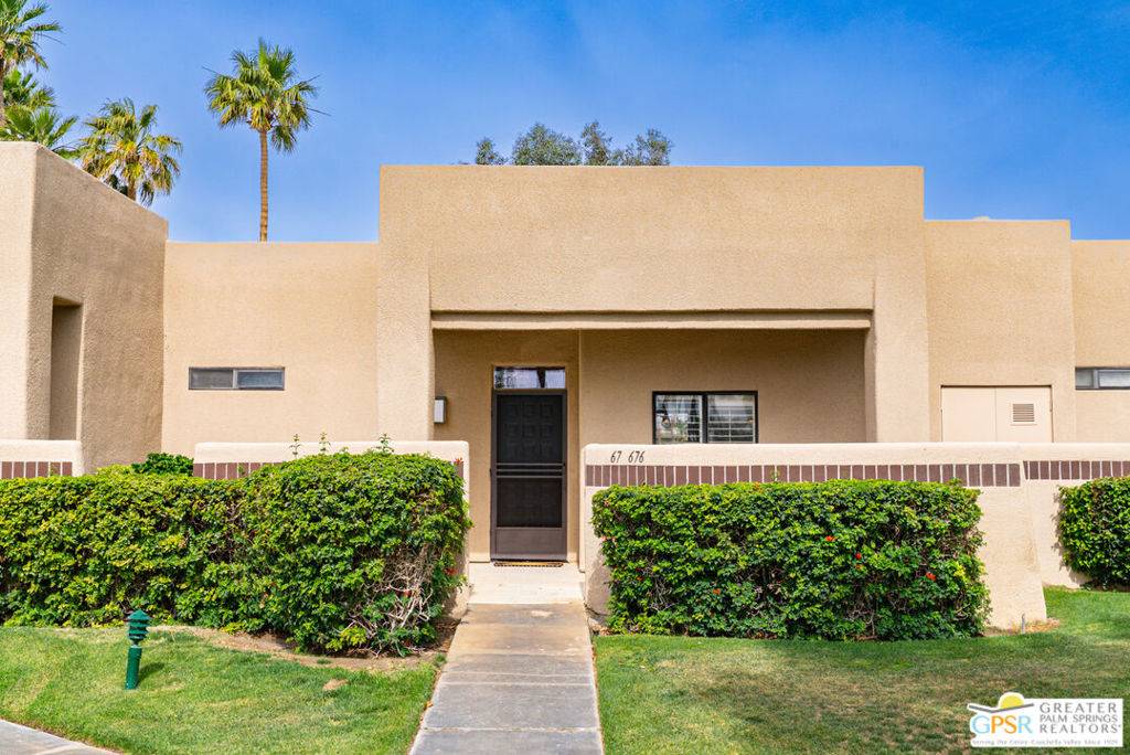Cathedral City, CA 92234,67676 Lagos WAY
