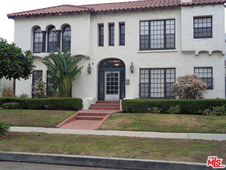 Los Angeles, CA 90019,1266 S Citrus AVE