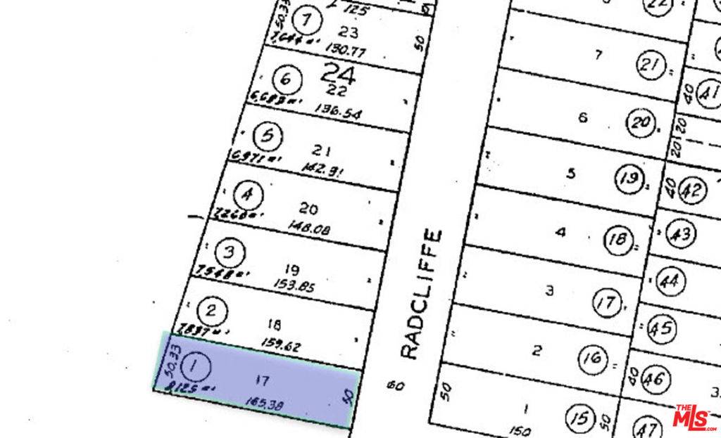 Pacific Palisades, CA 90272,701 Radcliffe AVE