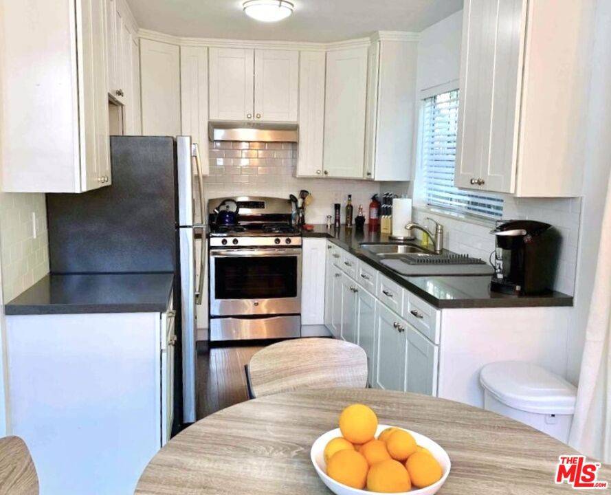 West Hollywood, CA 90046,1152 N Ogden DR