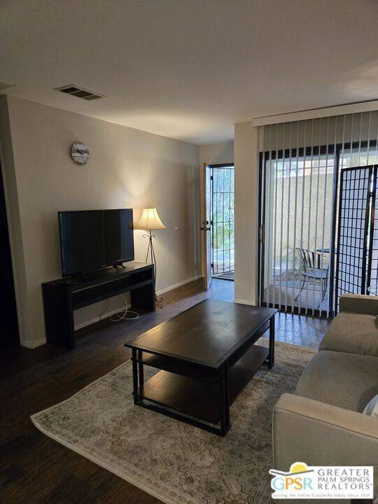 Palm Springs, CA 92262,2810 N Arcadia CT #107