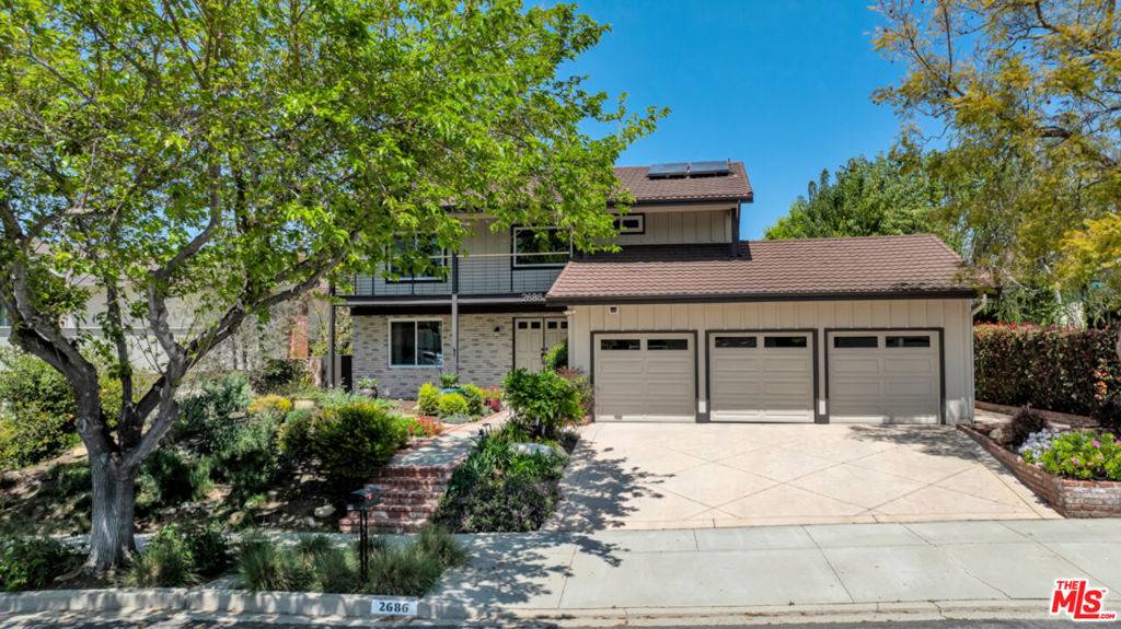 Thousand Oaks, CA 91360,2686 Velarde DR