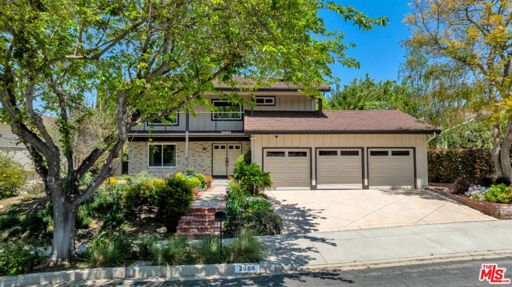 Thousand Oaks, CA 91360,2686 Velarde DR