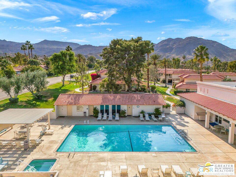 Palm Desert, CA 92260,73247 Rod Laver LN
