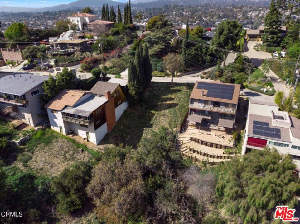 South Pasadena, CA 91030,0 Saint Albans Ave.