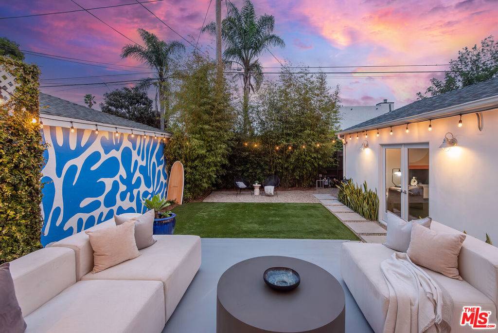 Venice, CA 90291,846 Warren AVE