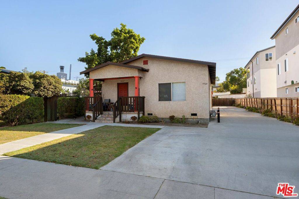 Los Angeles, CA 90041,5062 N Maywood AVE