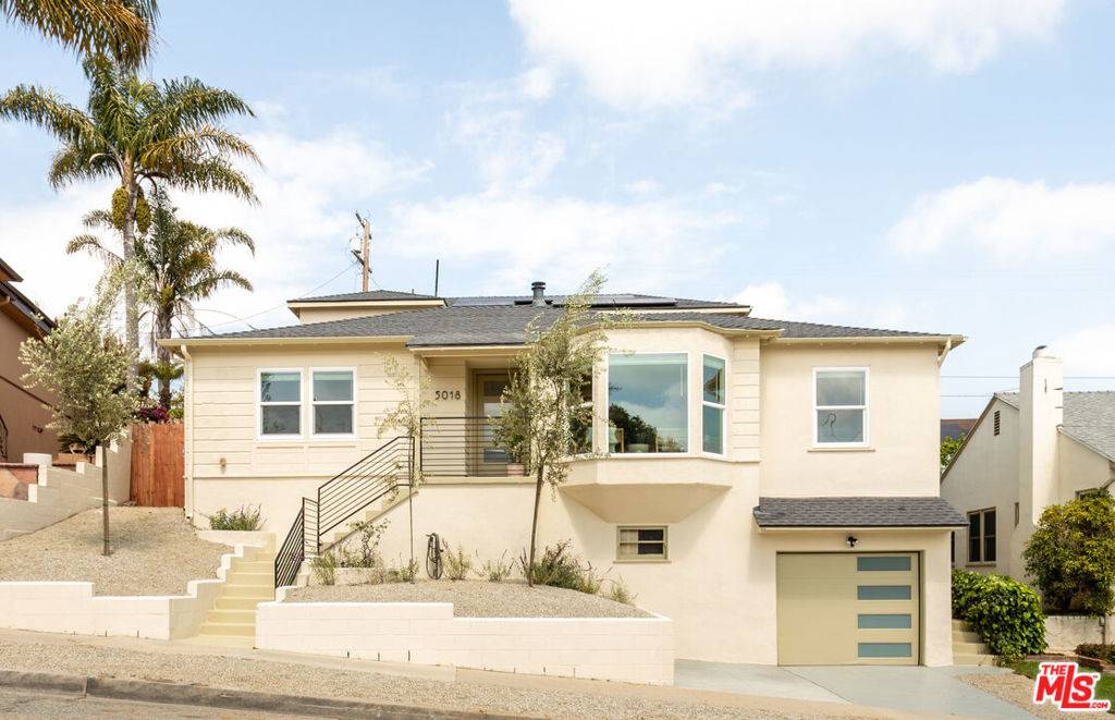 Los Angeles, CA 90043,5018 Valleydale AVE