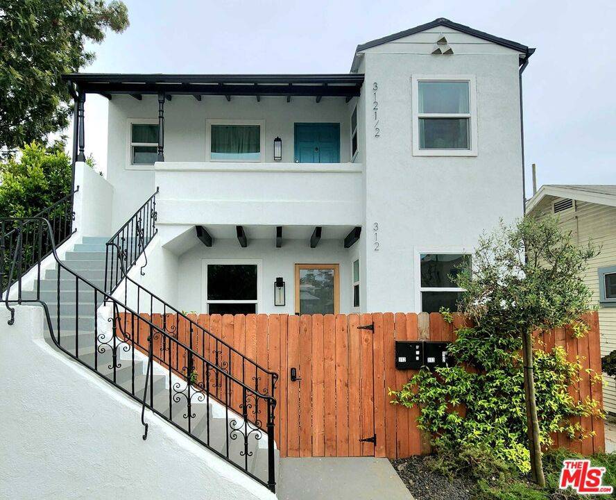 Venice, CA 90291,312 Market ST
