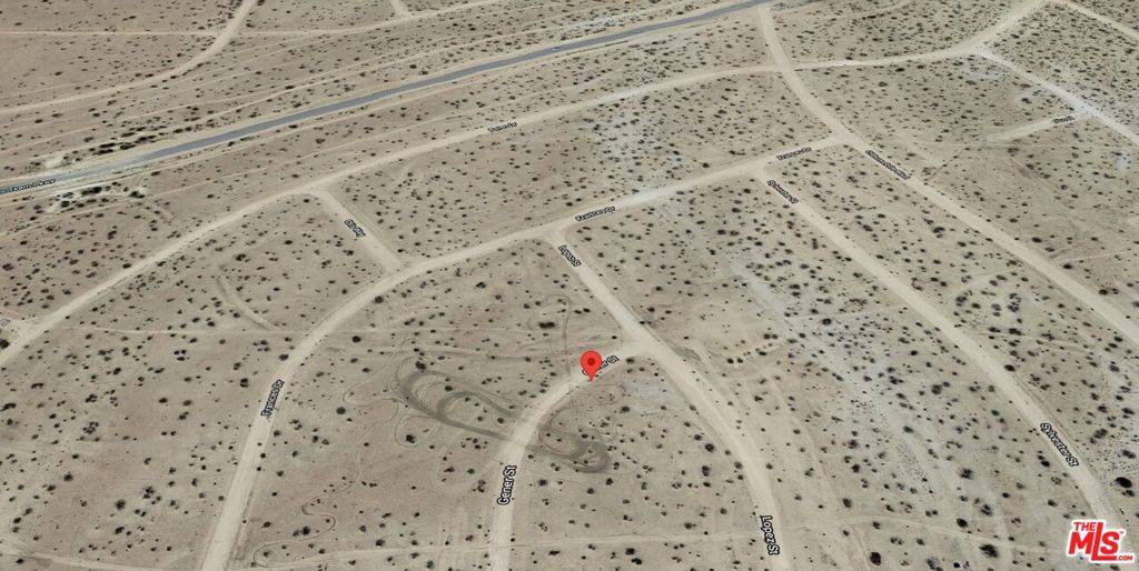 California City, CA 93505,0 Gener ST