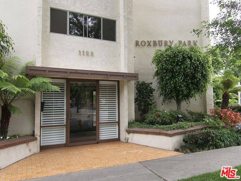 Los Angeles, CA 90035,1122 Peck DR #204