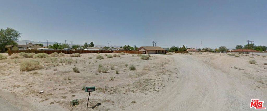 California City, CA 93505,0 85th ST