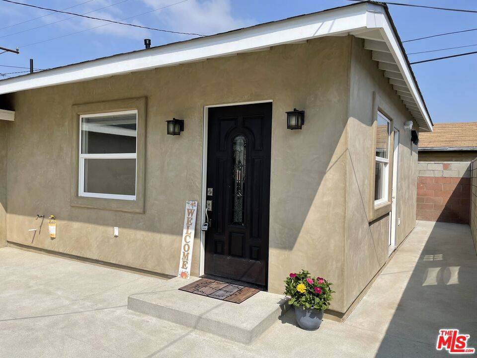 Hawthorne, CA 90250,4817 W 133rd ST #4817