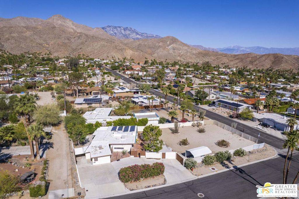 Cathedral City, CA 92234,39005 Bel Air DR